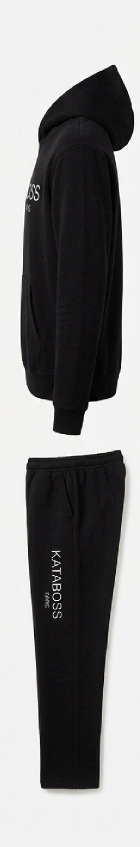 Survêtements & Ensembles