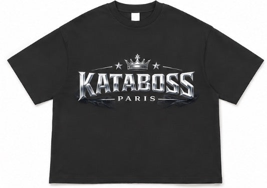 KATABOSSPARIS™ – Royal Streetwear Collection.