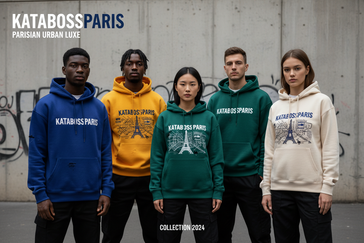 Sweats & Hoodies