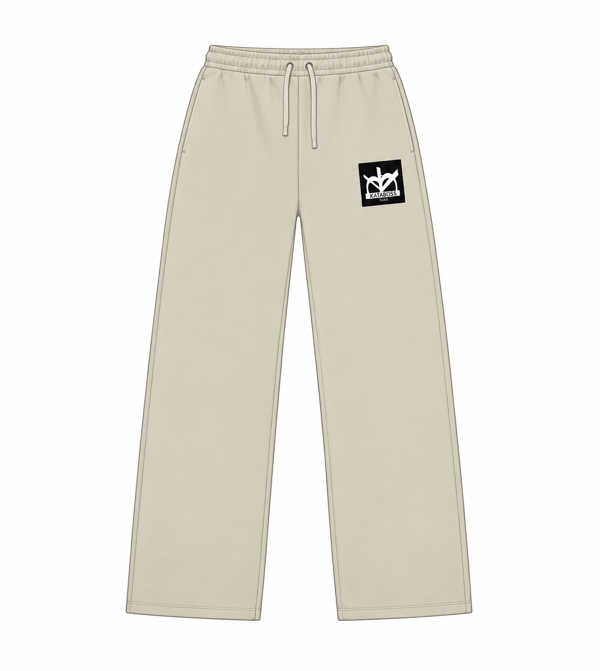 Black Edition Pants