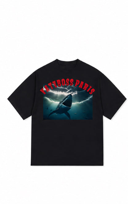 Megalodon, T-shirt