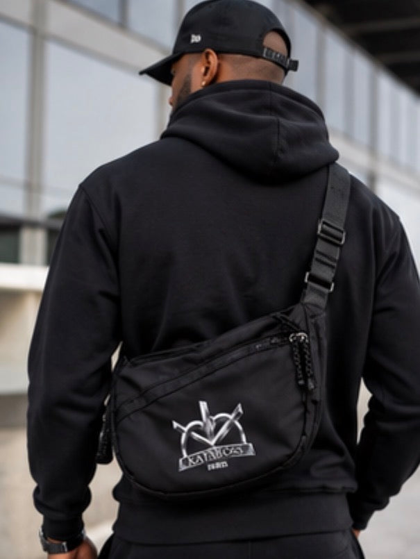 Boss Crossbody