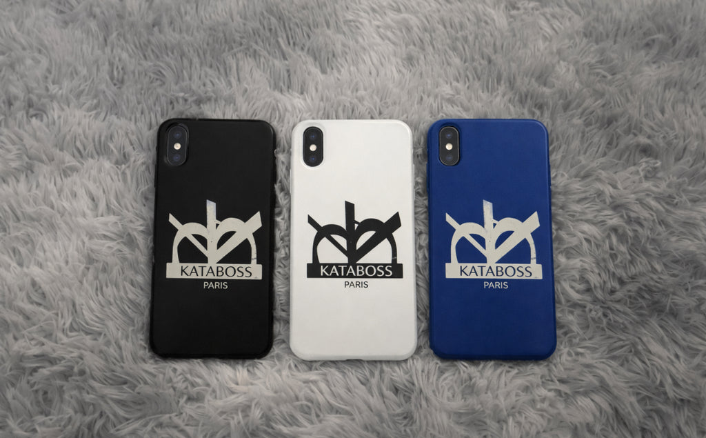 Mobile phone Katabossparis