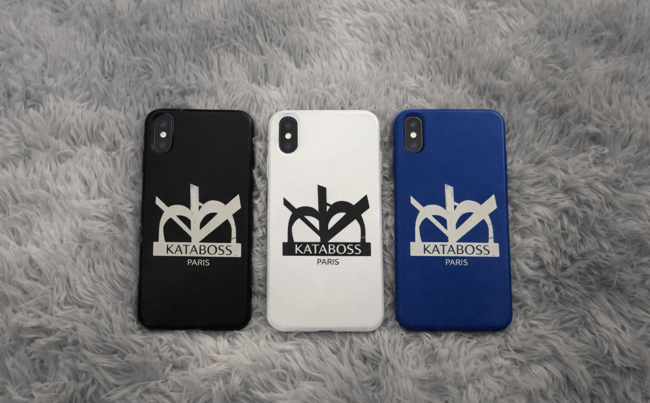 Mobile phone Katabossparis