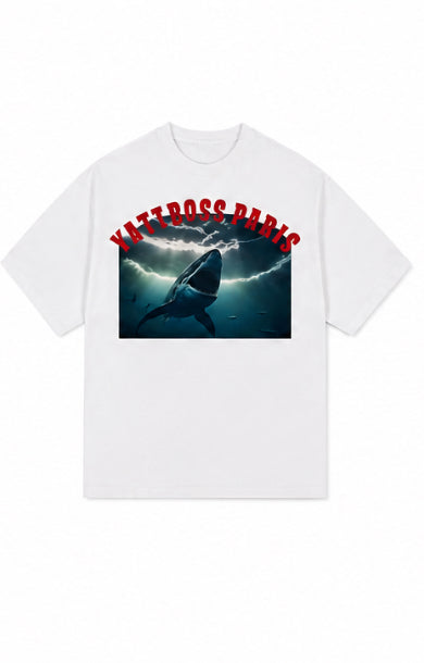 Megalodon, T-shirt