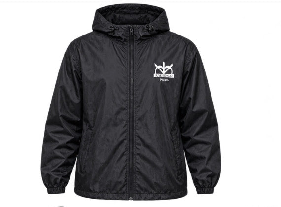 Veste Coupe-Vent KATABOSS