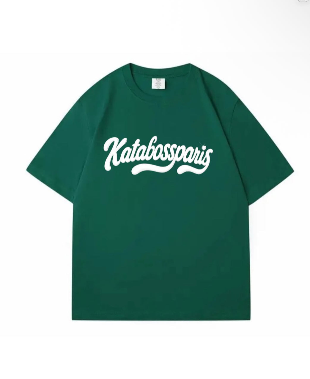 Katabossparis deux jambe homme