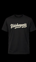T-shirt Kataboss Paris Signature