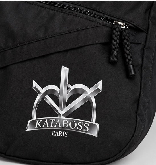 Boss Crossbody