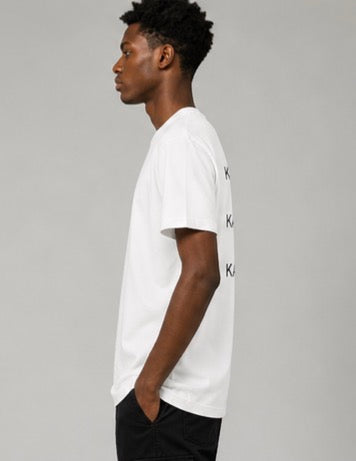 T-shirt Kataboss Paris – Style simple, attitude forte
