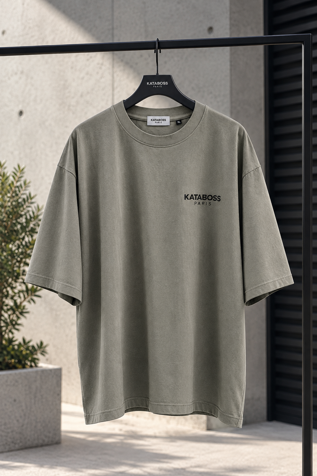 1. T-SHIRT  L’ENVOL