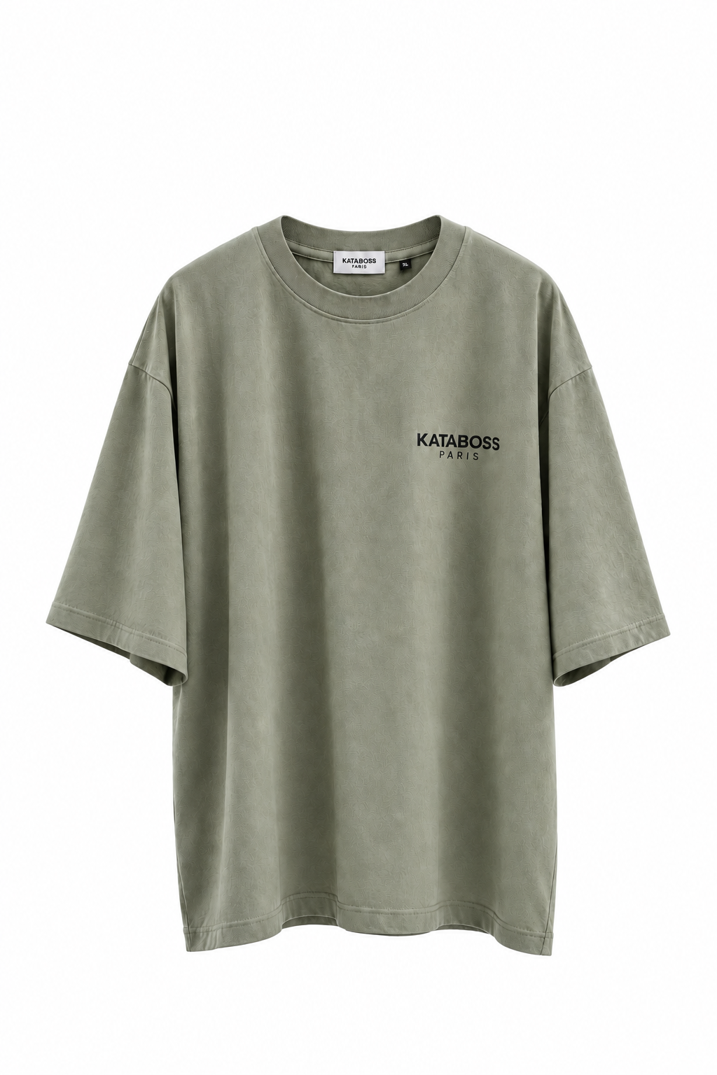 1. T-SHIRT  L’ENVOL