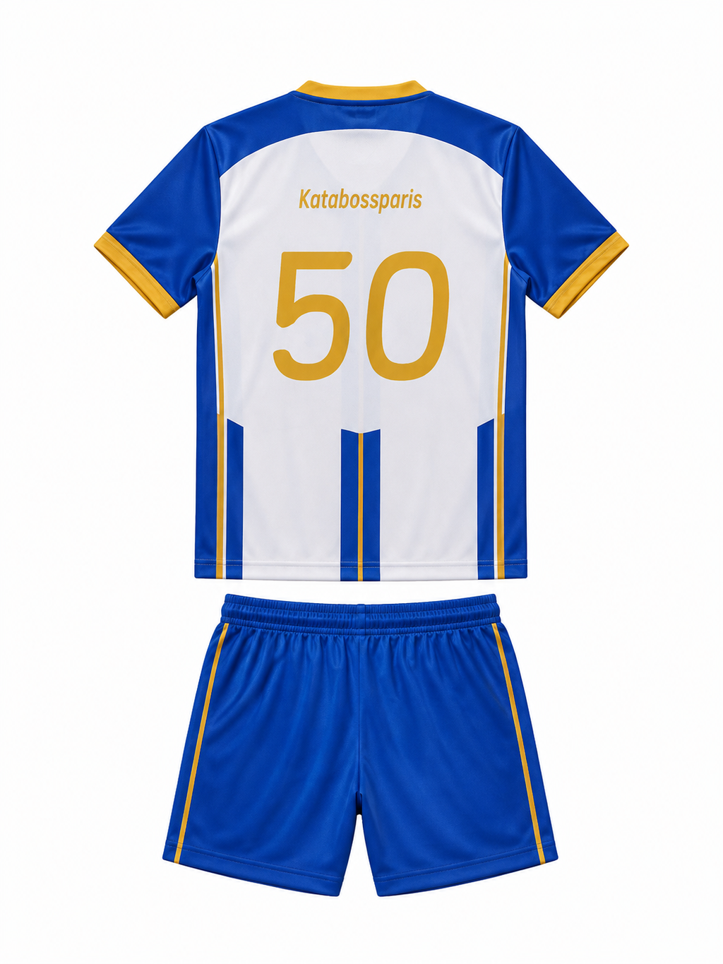 Maillot  Officiel Kataleague