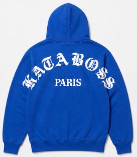KATABOSS de courbe style streetwear premium