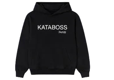 Hoodie Kataboss Paris