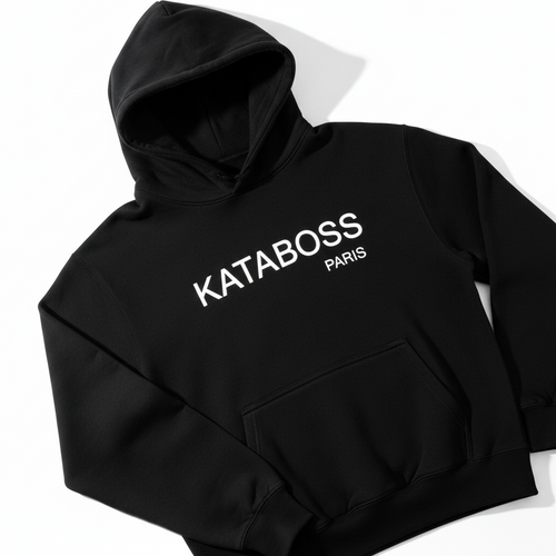 Hoodie Kataboss Paris