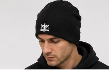 Bonnet Kataboss Paris Essential – trois couleurs ,Bleu Royal, Noir Intense, Rouge Signature