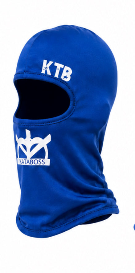 KATABOSS - Cagoule Sport Tech