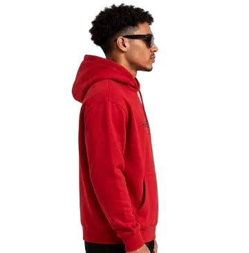 Hoodie Rouge — KATABOSS PARIS