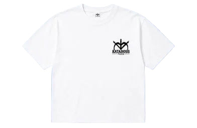 T-shirt Demi-cercle