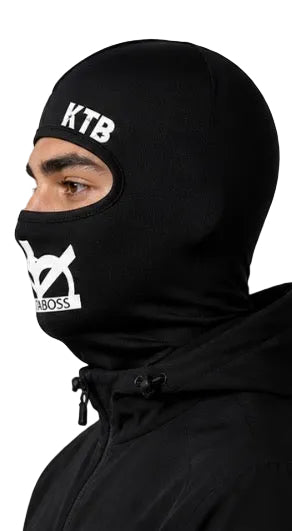 KATABOSS - Cagoule Sport Tech
