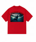 Megalodon, T-shirt