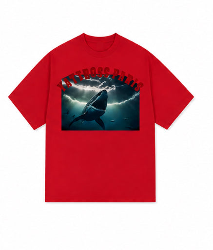 Megalodon, T-shirt