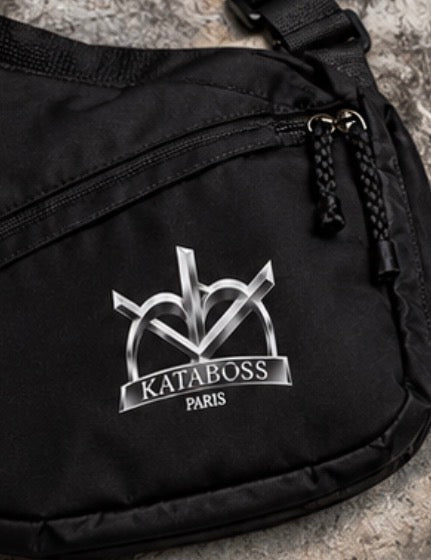 Boss Crossbody