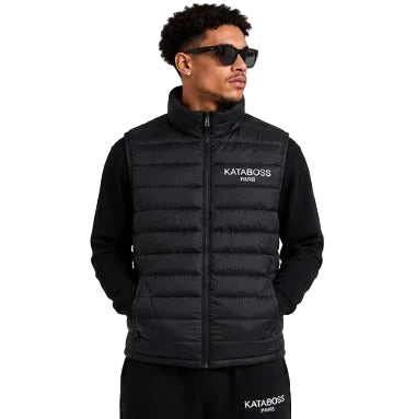 veste sans manches légère