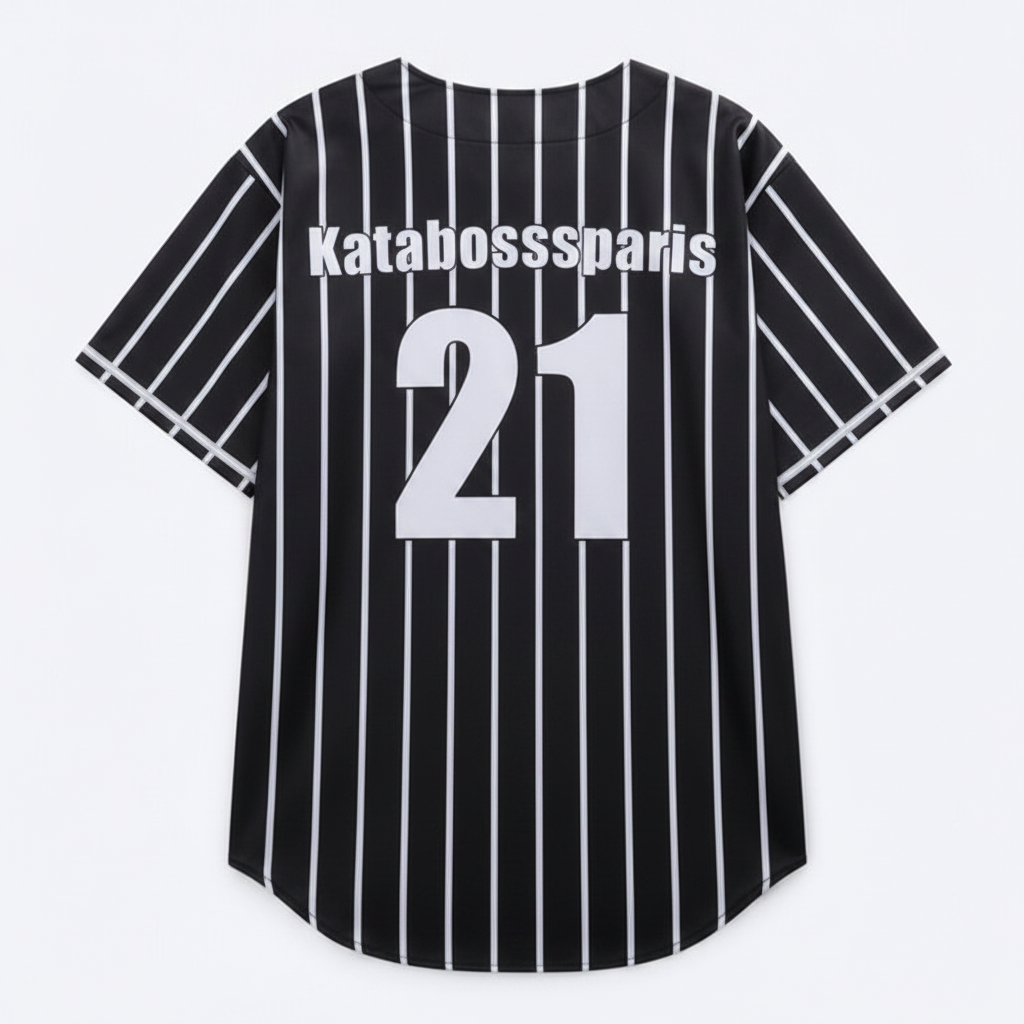 T-shirt sport