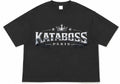 KATABOSSPARIS™ – T-Shirt Oversize Premium