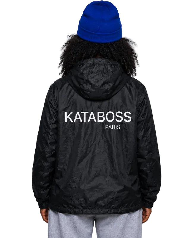 Veste Coupe-Vent KATABOSS