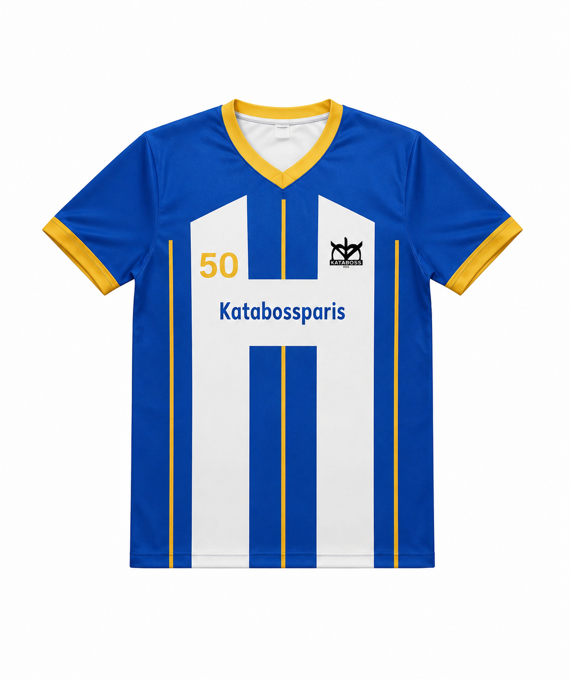 Maillot  Officiel Kataleague