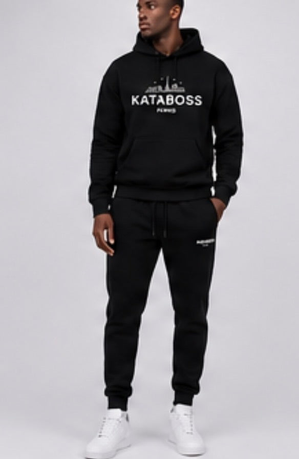 Survêtement Signature KATABOSS PARIS