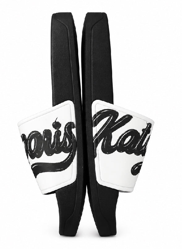 Claquettes Signature