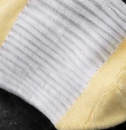2 Chaussettes Antidérapantes