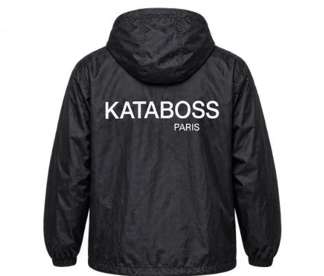 Veste Coupe-Vent KATABOSS