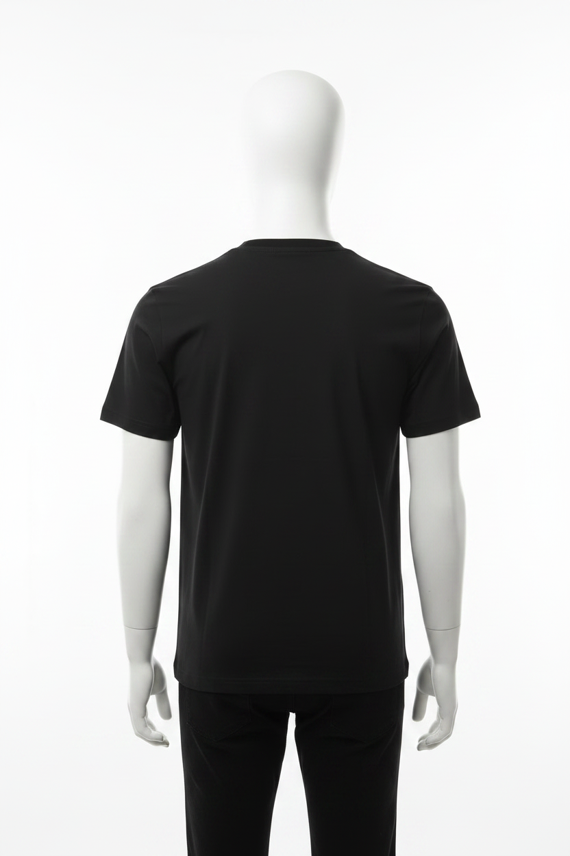 T-shirt KATABOSS Paris petit logo de Tour Eiffel.