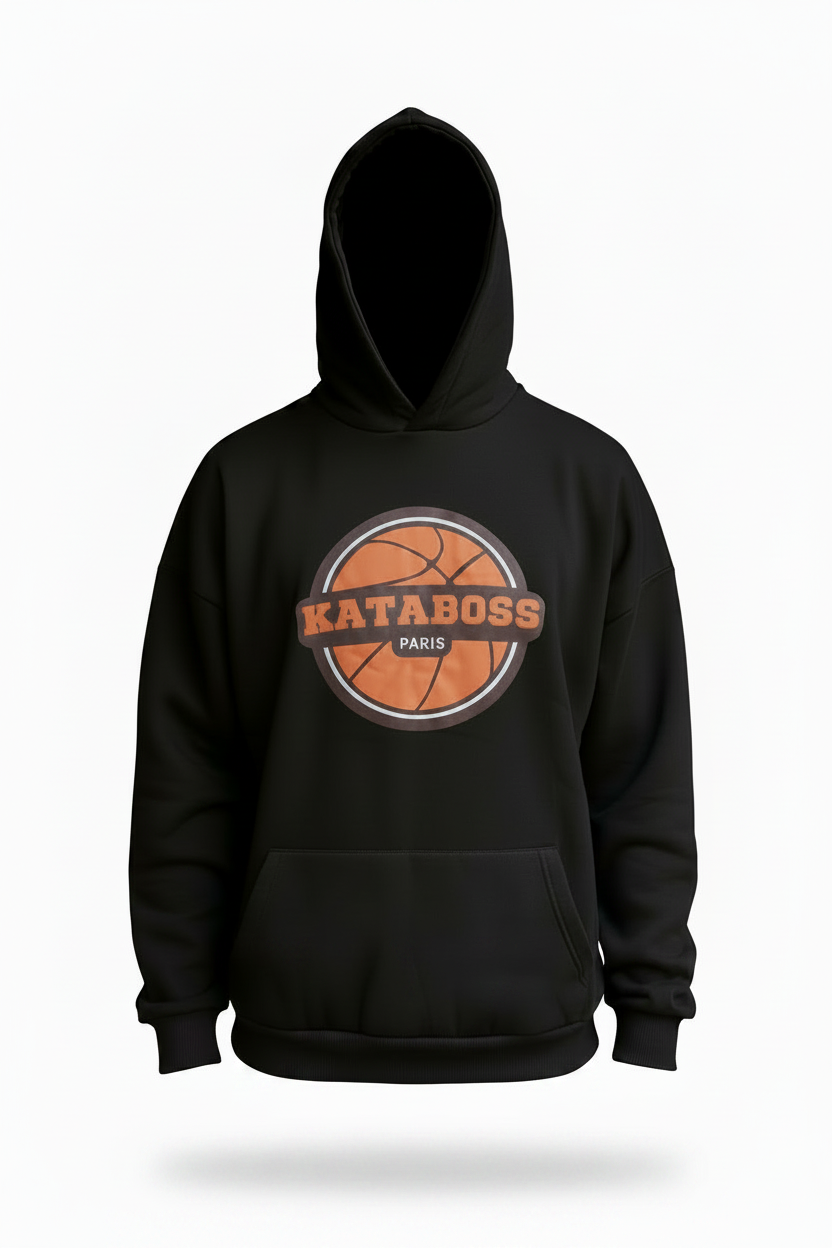Sweater k- Baskette