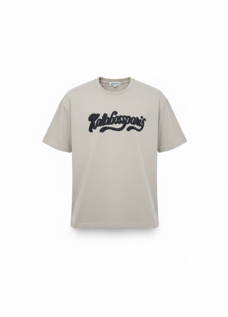 Kataboss Paris Signature Beige