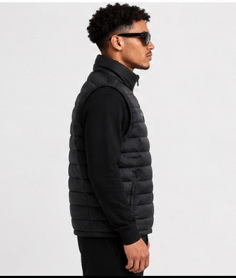 veste sans manches légère