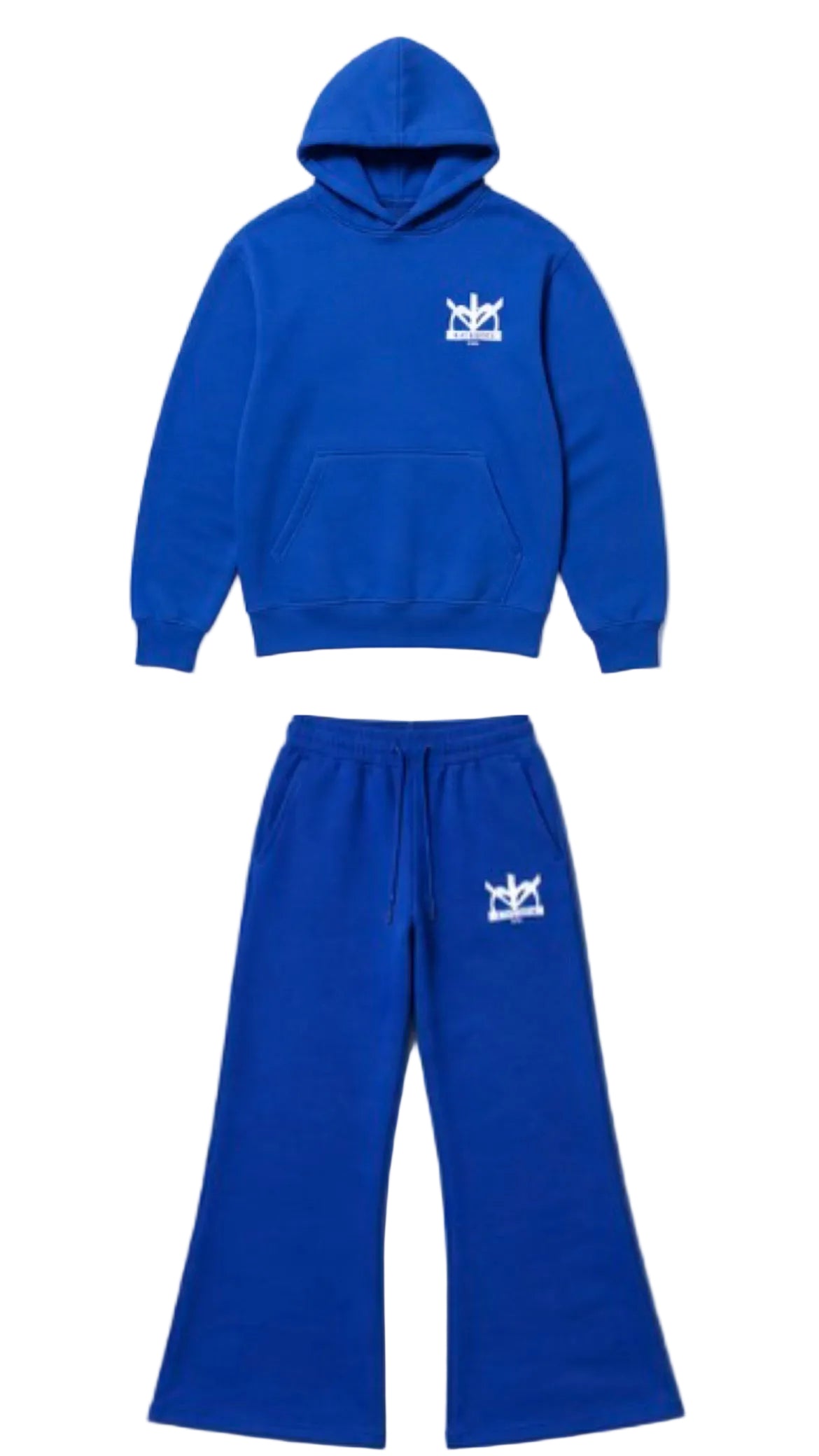 KATABOSS de courbe style streetwear premium
