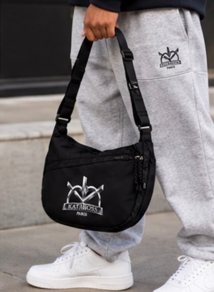 Boss Crossbody