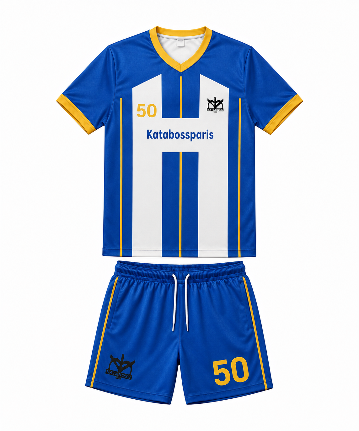 Maillot  Officiel Kataleague