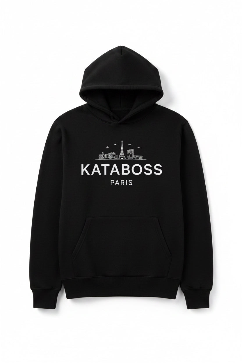 Survêtement Signature KATABOSS PARIS