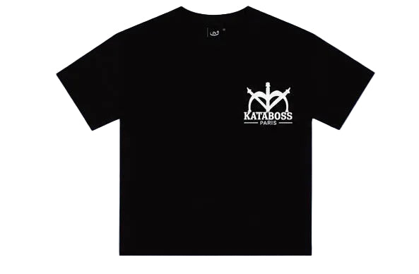 T-shirt Demicercle
