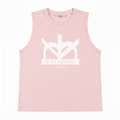 Débardeur Oversize– Rose Poudré MSP