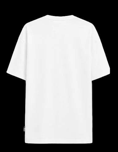 Kataboss Paris Royal White
