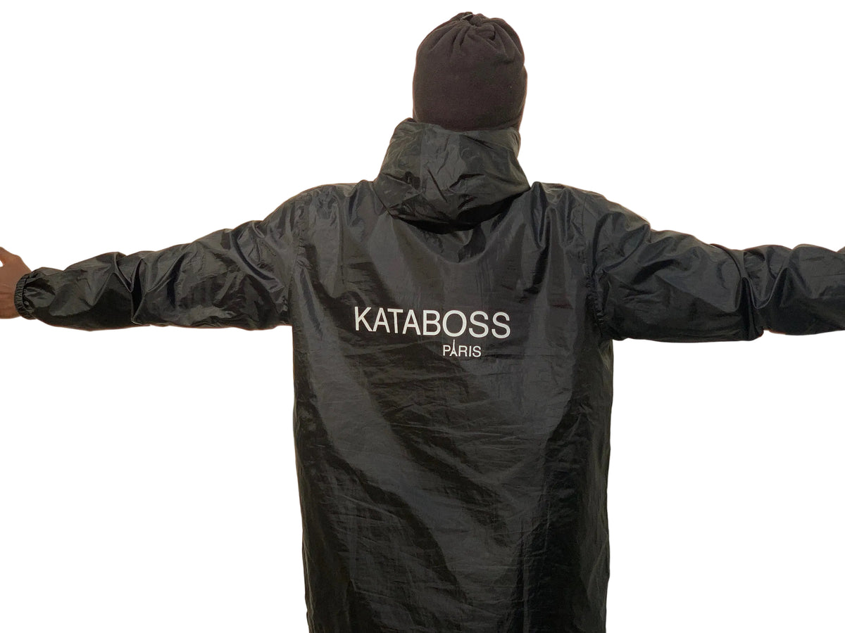 Veste Coupe-Vent KATABOSS
