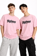 T-shirt Kataboss paris deux jambe